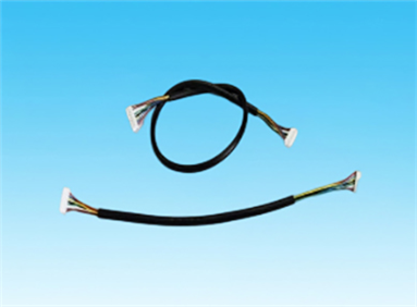 無(wú)人機(jī)內(nèi)部鏈接線